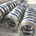 Nikel Alloy Inconel 600 601 Forged Forged Ring